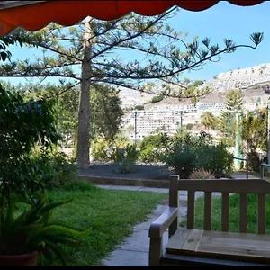 100 Meters From Puerto Rico , Puerto Rico (Gran Canaria) Spain