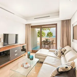 Bahia De La Plata Luxury , Estepona Spain