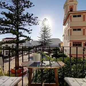 La Casa Del Reloj , Estepona Spain